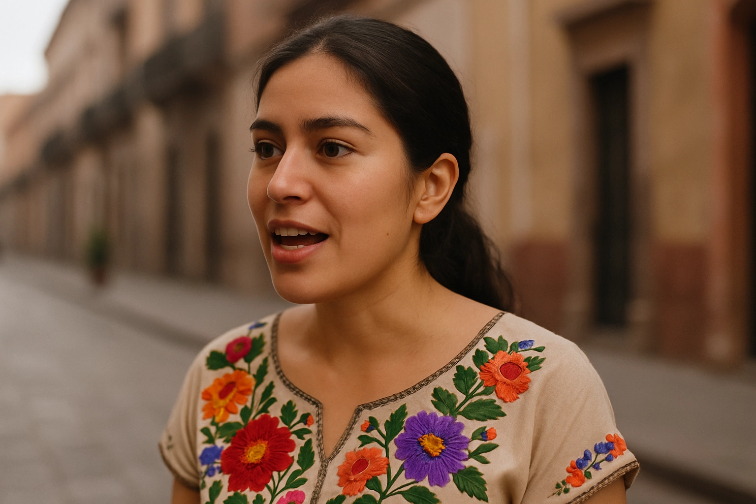 Sofía, líder de equipo de 30 años de Querétaro - Testimonio liderando 12 consultoras