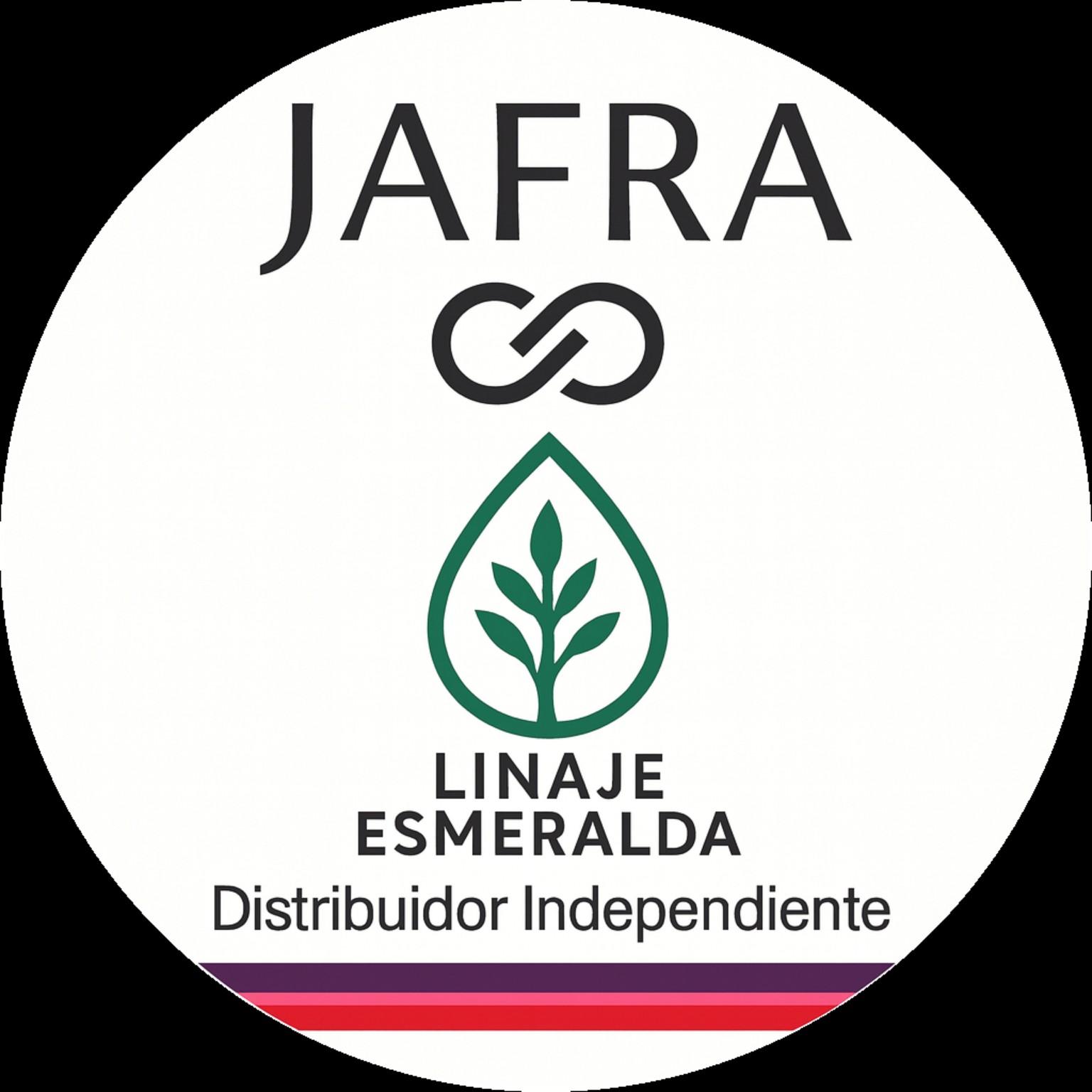 JAFRA LINAJE ESMERALDA - Distribuidor JAFRA México Oficial