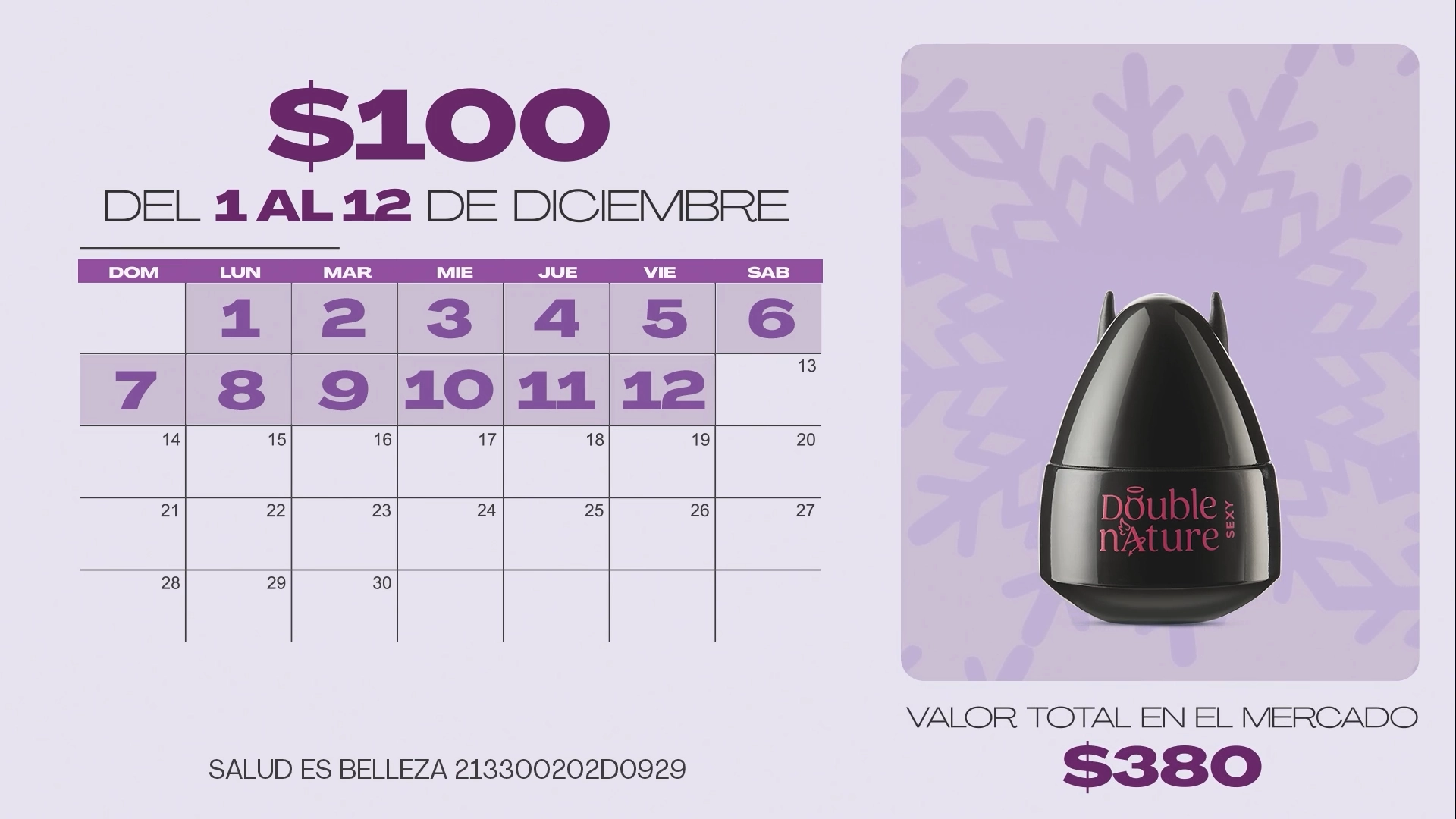 Kit JAFRA $100 - Cómo ser distribuidor JAFRA México diciembre 2025